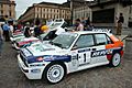 Lancia Delta HF Integrale 01