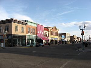 Archivo:Laramie Downtown Historic District