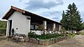 Lavadero, Angostina