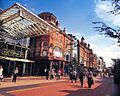 Leeds victoria.qtr