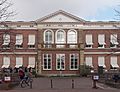 Leiden University - Kamerlingh Onnes Laboratorium 7007