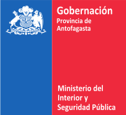 Archivo:Logotipo de la Gobernación de Antofagasta