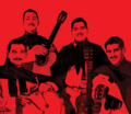 Los Chalchaleros - 1958