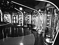 Lost in Space program premiere 1965