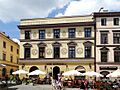 Lublin. Kamienica Klonowica (3)