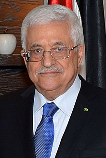 Archivo:Mahmoud Abbas September 2014