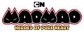 Maomaoimage
