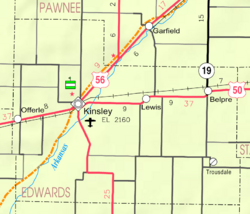 Map of Edwards Co, Ks, USA.png
