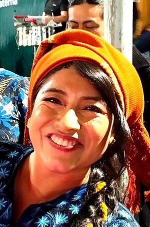 Archivo:María Reyna