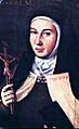 María de San José O.C.D (Salazar)