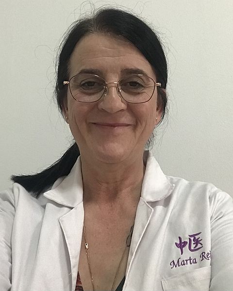 Marta Reina MTC