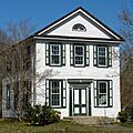 Mauricetown Academy
