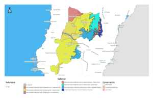 Archivo:Medio ambiente de Chile (2023) - comuna de Vallenar