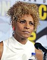 Michelle Hurd by Gage Skidmore