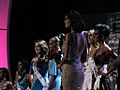 Miss Universe 2009 prepares to give up her crown
