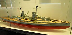 Archivo:Modell SMS Markgraf