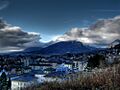 Montagne de Boudry