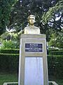 Monumento padre ernesto