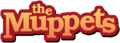 Muppets - first Disney logo