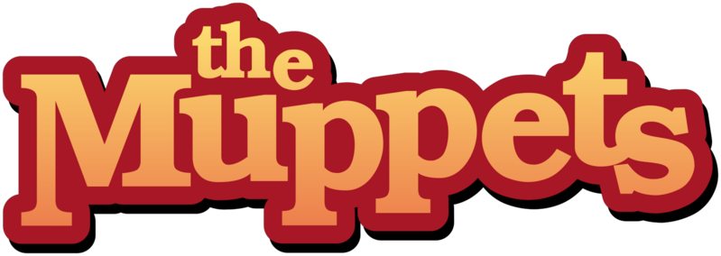 Muppets - first Disney logo