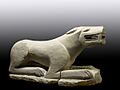 Museo Arqueológico Nacional - 20418 - Leona de Baena 01