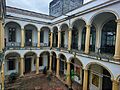 Museo de historia Sc