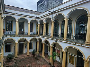 Archivo:Museo de historia Sc