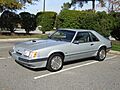 Mustang SVO 1986