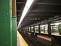 NYCS IND 8thAve W4thSt
