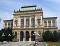 NationalGallery-Ljubljana