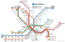 Archivo:Netzplan U-Bahn München