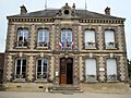 Neuville sur Vannes