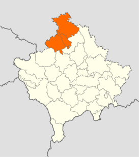 North Kosovo blank map.png