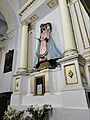 Nuestra señora del Rayo Orizaba