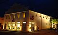 OCA Xapuri (Central de Serviço Público) 01