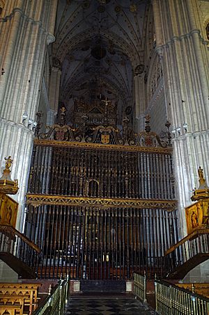 Archivo:Palencia 38 Catedral San Antolin by-dpc