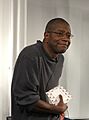 PaulBeatty