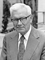 Paul Flory 1973