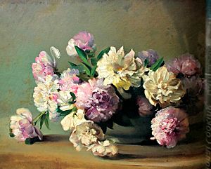 Archivo:Peonies in a bowl 1885