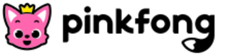Pinkfong logo.svg