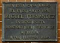 Placahomenajemiguelfernandez