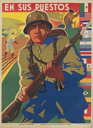 Archivo:Propaganda anti-Nazi mexicana