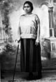 Prudencia Ayala Chief
