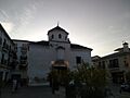 Puertas de Santa Fe 7