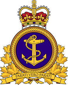 RCN Emblem