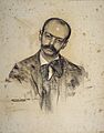 Ramon Casas - MNAC- Gabriel Alomar- 027575-D 006562