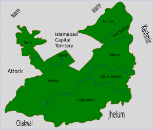 Archivo:Rawalpindi District Sub Div