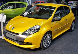 Renault Clio RS 2.0 16V AME