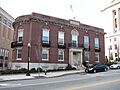 Rhode Island Medical Society Building, Providence RI