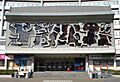 Rotterdam kunstwerk appel hofplein